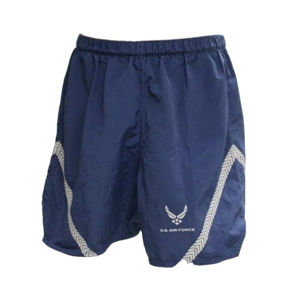 US AIR FORCE PT Shorts - Picture 1 of 2
